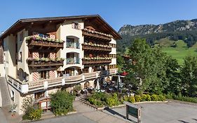 Hotel Schwarzer Adler